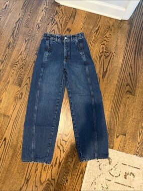 Apiece Apart Meridian Jeans